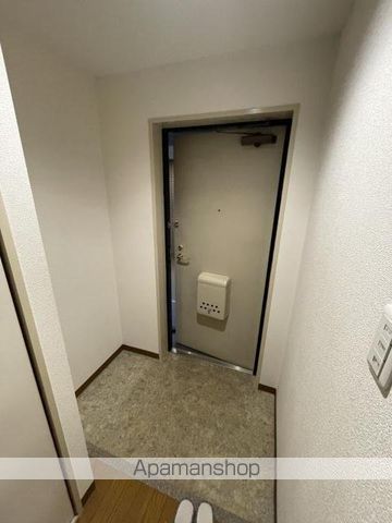 ベルメゾン堺の内装写真