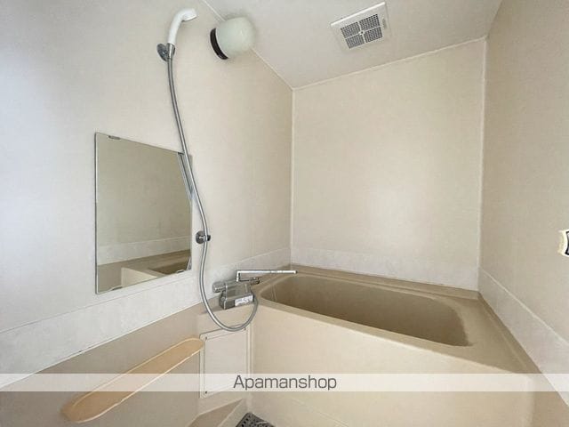 アネックス布瀬の内装写真