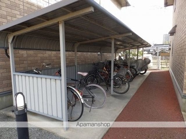 シャンツェA棟のその他写真