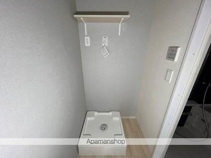 Ｐｌａｎｅｔｅ・ＹＳＫ（プラネート・ＹＳＫ）[1LDK/41.98m2]の内装2