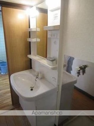 石原マンション[2DK/37.71m2]の洗面所