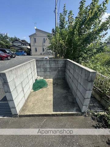 シエンフルールIIIのその他写真