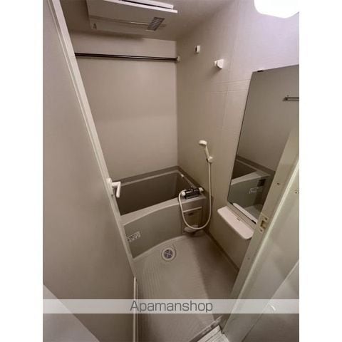 SーFORT上池台の内装写真