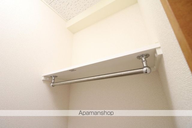 レオパレスドムス花園の内装写真