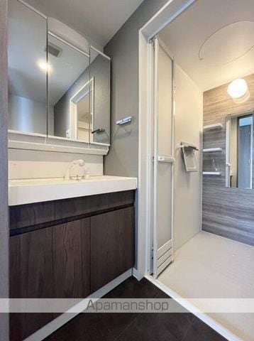 S−RESIDENCE高岳CLARITYの内装写真