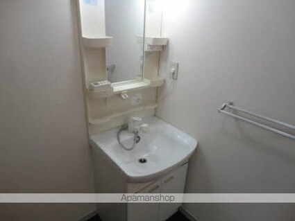 長野県千曲市大字中[3DK/55.85m2]の洗面所