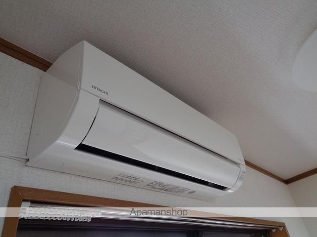 アクトビルの内装写真