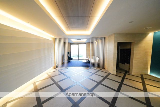 S−RESIDENCE天満橋ARの内装写真