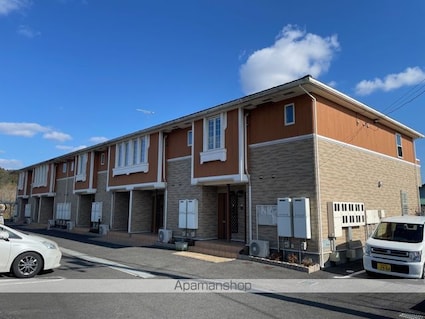 ディオーネ・ジエータ甲南[2LDK/58.21m2]の外観3