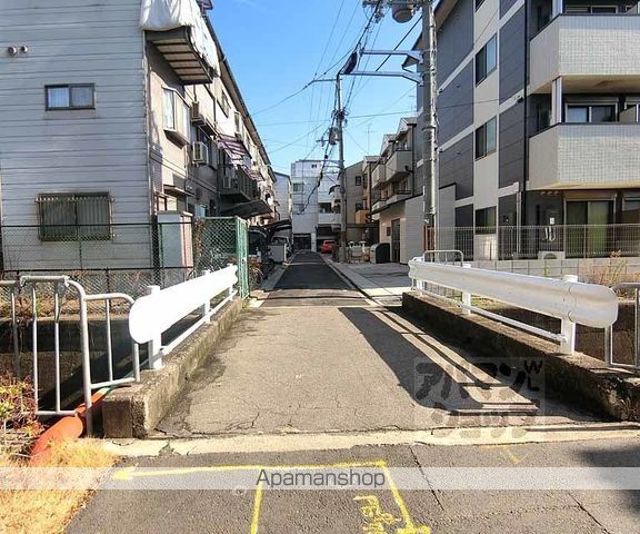 MADOPORTE壬生の周辺写真