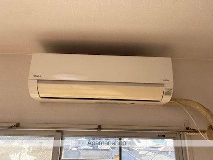 コート新北Ⅰ[1K/21.87m2]のその他設備