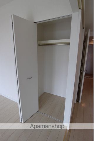 レジディア西新の内装写真