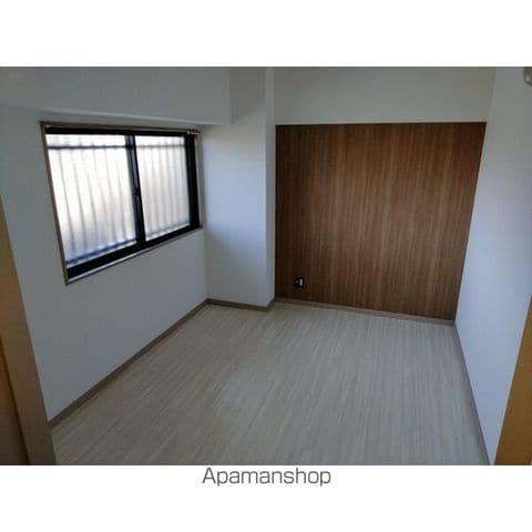 サンロレンツォの内装写真