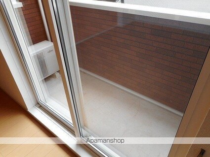 千葉県香取市小見川[1LDK/45.77m2]のバルコニー