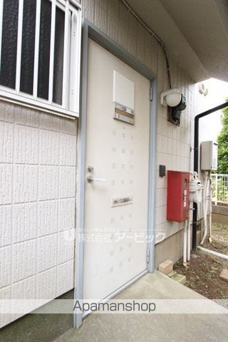 ハイクレスト大野の内装写真