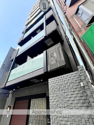 BUENAVISTA難波元町の外観写真