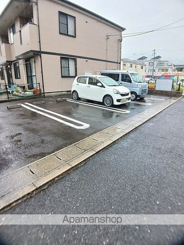 シャポー・ルージュMのその他写真