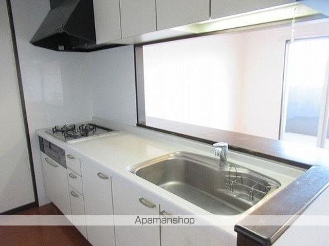 エイルマンション西池町の内装写真