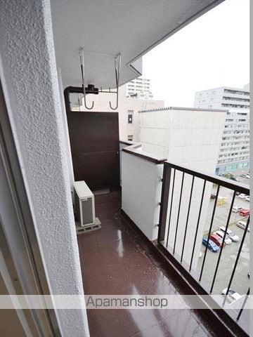 大手前ハイツの内装写真