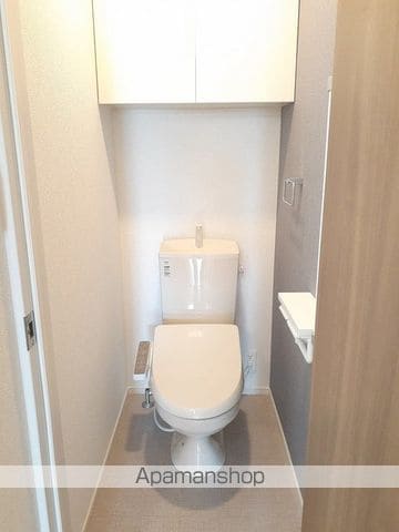 ハーレー 岡山IIIの内装写真