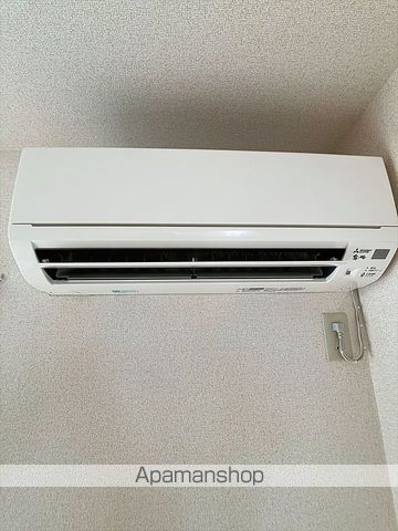 ファミーユ長根の内装写真