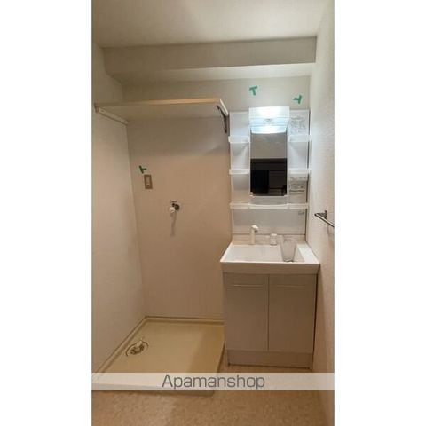 トレンツマンションの内装写真