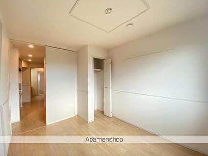 香川県高松市上福岡町[2LDK/57.32m2]の内装1