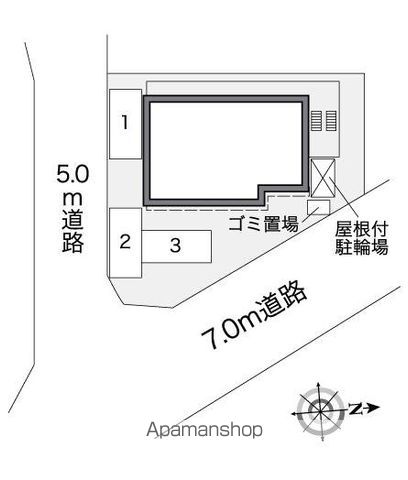 レオパレス南の風のその他写真