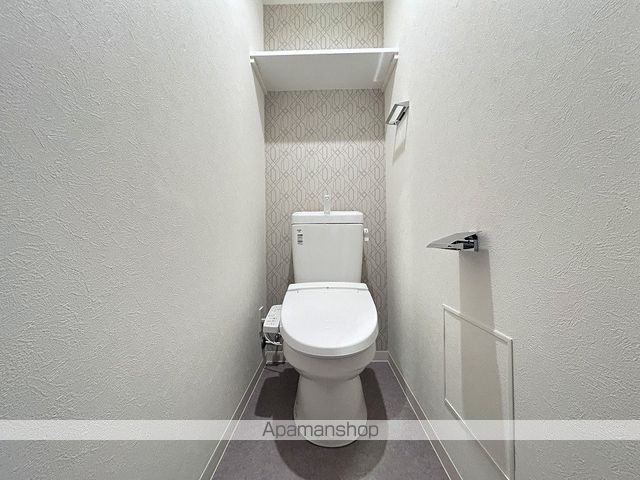 プランドール シンキタノの内装写真
