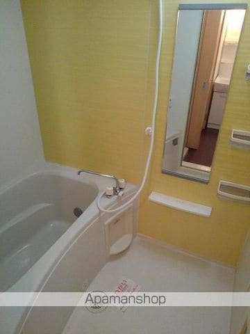 ジェルメ Bの内装写真