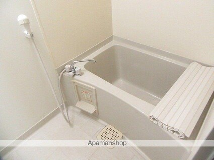 エスト加賀野[2LDK/51.84m2]のバス