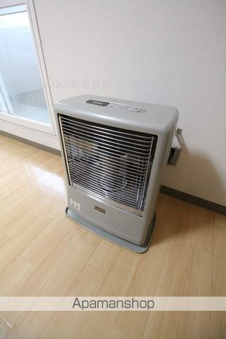 GRACE VILLA一番館の内装写真