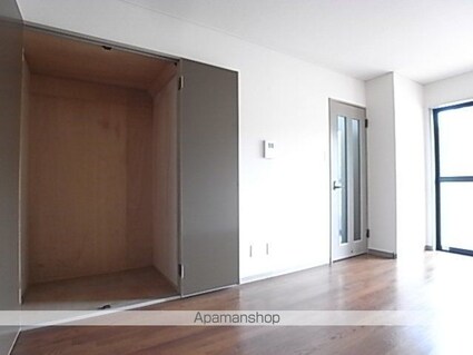 クオリティレジデンスⅡ[2LDK/63.64m2]の収納