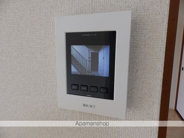 サンコーポFの内装写真