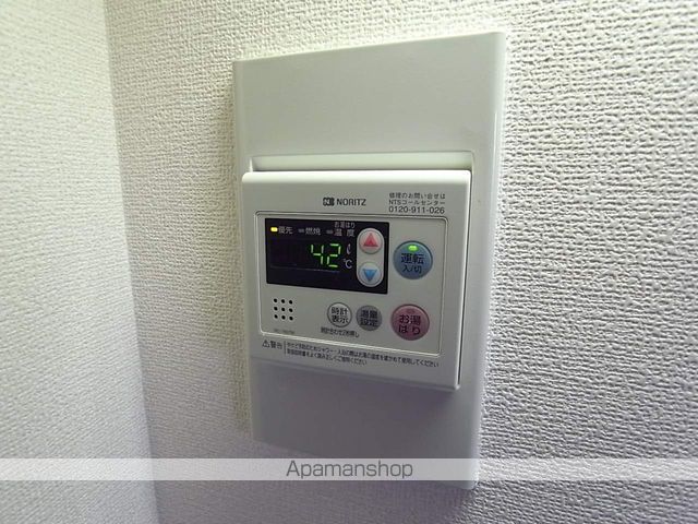 タウニィ衣笠の内装写真