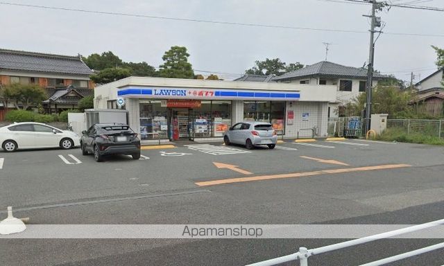 カーサ イリスの周辺写真