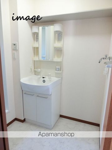 ラコリーナCの内装写真