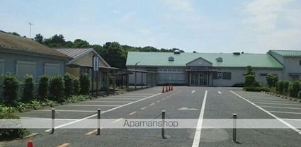 アバンツァートⅡ[1LDK/45.77m2]の周辺4