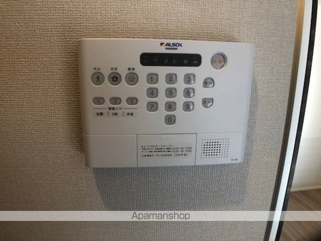 エスポワールヴィラ Aの内装写真