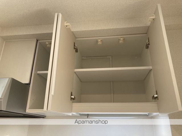 グリーンピア Aの内装写真