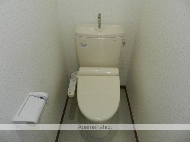コーポよしざわ2号棟の内装写真