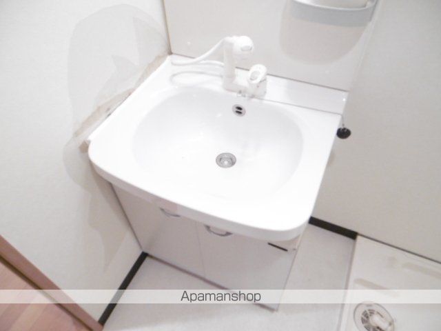 WILLDO今福西の内装写真