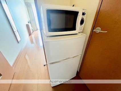 レオパレスかたや[1K/22.35m2]のその他設備2