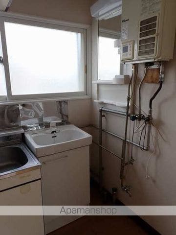 コーポイーストの内装写真