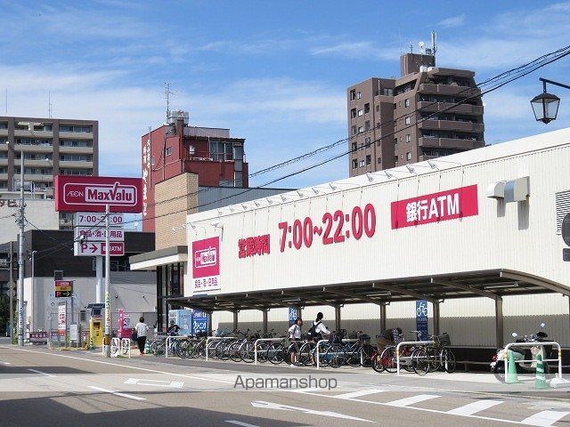 プラティーク安良田 205 ｜ 岐阜県岐阜市安良田町３丁目1（賃貸アパート1LDK・2階・41.95㎡） その18