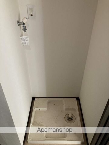 マンションサンプラザIの内装写真