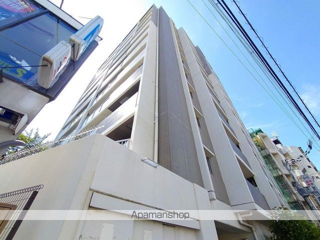 KDX RESIDENCE豊中南の外観写真