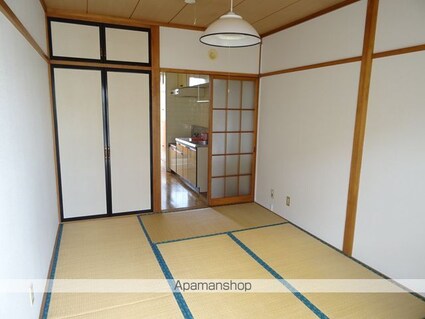 ハイツシバタ[1K/18m2]のその他部屋・スペース