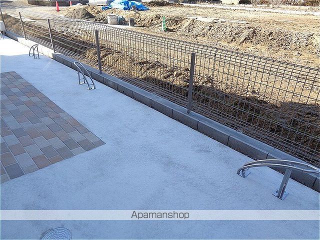 ワイズフォレストIII袖ヶ浦の内装写真