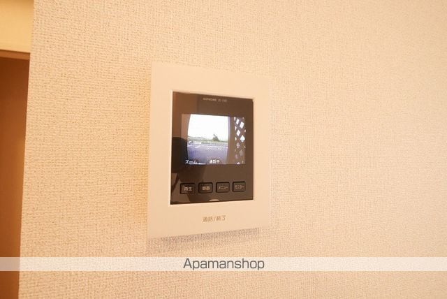 レジデンス プリュVIIの内装写真
